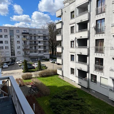 Tylna 8 Apartments Łódź Exterior foto